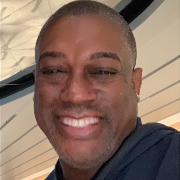 Meet your Posher, Steven - Picture 1 of 1